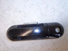 2005 Mercury Mountaineer Left Front Exterior Door Handle 1I24 7822401 Used. Price: $15.12.