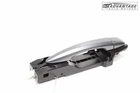 2022-2025 Nissan Pathfinder Rear Left Exterior Door Handle Gray Metallic Oem Used. Price: $134.99.