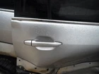 Passenger Door Handle Exterior Assembly Fits 03-07 Lexus GX470 104907975 Used. Price: $56.10.