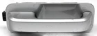 Oem Left Driver Side Exterior Door Handle Ford F150 Ingot Silver (ux, M7226) Used. Price: $65.00.