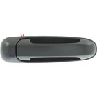Exterior Door Handle Black Painted Rear Passenger Side For 04-09 Dodge Durango New. Price: $50.52.