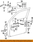 Toyota Oem 05-15 Tacoma-outside Exterior Door Handle 69211AE010 New. Price: $45.18.