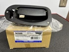 90588 Dorman Left Exterior Rear Door Handle Ford Sd Extended Cab Most 99-16 Blk New. Price: $67.50.