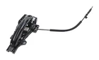 2007-2015 Audi Q7 (4L) Front Left Driver Keyless Exterior Door Handle (black) Used. Price: $144.99.