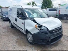 Used Rear Exterior Door Handle Fits: 2021 Ram Promaster City Assembly. Price: $134.90.