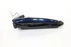 2024 2026 Mazda CX-90 Rear Right Exterior Outside Door Handle Oem Blue 42M Used. Price: $109.96.
