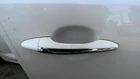 Passenger Door Handle Exterior Chrome Accent Fits 11-15 Optima 29190172 Used. Price: $110.70.