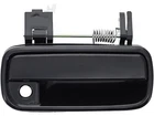 Front Right Door Handle For 1999-2002 Toyota 4RUNNER 2000 2001 VF929CV New. Price: $26.15.