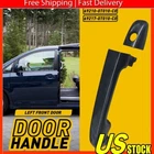 Exterior Door Handle Driver Side Front For 2011-2016 Toyota Sienna /09-12 Venza New. Price: $15.19.