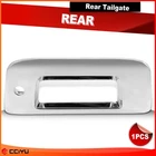 Rear Chrome Tailgate For 2007-2014 Chevy Silverado Gmc Sierra 1500 2500HD 3500HD New. Price: $20.99.