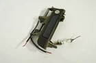 91 99 Bmw E36 Front Right Passenger Exterior Door Handle Oem Damaged For Parts. Price: $34.45.