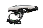 10-15 Jaguar Xjl Rear Left Driver Side Exterior Door Handle AW9322400AA Oem Used. Price: $56.00.