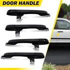 4 Exterior Door Handles Fits 2002-2006 Honda Cr-v Se Front Rear Left Right Black New. Price: $49.99.
