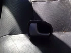 Driver Left Front Inner Door Handle Fits 03 Protege 3762753 Used. Price: $25.00.