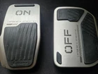 Haloblk Performance Alloy Foot Pedals (model 3 And Y) 2020 To Present (A-98) Used. Price: $75.95.