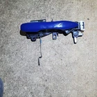 2023 - 2026 Toyota Prius Front Right Passenger Side Exterior Door Handle Oem 8Q4 Used. Price: $95.00.