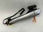 2013 2014 2015 - 2018 Lexus ES300H ES350 Left Rear Door Handle Atomic Silver 1J7 Used. Price: $47.52.