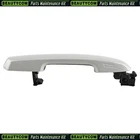 For 2019-2023 Toyota RAV4 2.5L L4 Front Right Exterior Door Handle # 69211-0R070 New. Price: $28.94.
