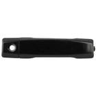 For Infiniti QX56 Nissan Titan Front Left Exterior Door Handle New. Price: $15.28.