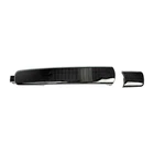 For Nissan Murano 2003-2007 Exterior Door Handle Passenger Side Front Plastic New. Price: $124.68.
