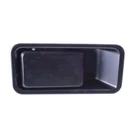 Omix Half Door Handle Left- Fits 87-06 Jeep Wrangler New. Price: $59.99.