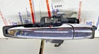 10 11 12 Lincoln Mkz Left Lh Driver Rear Exterior Chrome Door Handle Assembly Used. Price: $24.00.