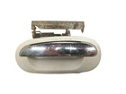 98 02 Lincoln Navigator Rear Left Side Exterior Door Handle Oem, F85B-7826601 Used. Price: $24.99.