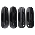 Front Left Right Door Handle For Honda Cr-v 1997-2001 72680S10003 Black New. Price: $28.51.