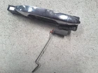 Passenger Door Handle Exterior Assembly Sedan Rear Fits 13-17 Accord 281664 Used. Price: $75.00.