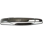 80545CD Dorman Exterior Door Handle Front Passenger Right Side For Chevy Yukon New. Price: $55.84.