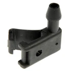 For Peterbilt 389/367 2008 2009 Windshield Wiper Nozzles Driver/passenger Side New. Price: $29.89.