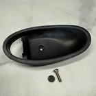 98-03 Jaguar Xjr XJ8 Vdp X308 Front Right Side Interior Door Handle Bezel Oem Used. Price: $34.99.