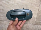 1995 To 2003 Jaguar XJ8 XJ6 Front Left Driver Side Exterior Door Handle R20192 Used. Price: $49.95.