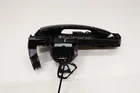 2017-2019 Mercedes GLS450 X166 Rear Right Door Handle Oem A2047602434 Black 040 Used. Price: $80.41.
