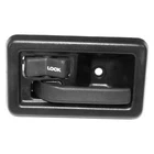 For Jeep CJ7 1982-1986 Steinjager J0050695 Driver Side Interior Door Handle New. Price: $35.81.