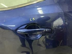 Used Rear Left Exterior Door Handle Fits: 2018 Nissan Rogue Sport Assembly. Price: $104.74.