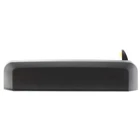 For Nissan Pathfinder 1987-1995 Exterior Door Handle Front, Driver Side Black New. Price: $22.61.