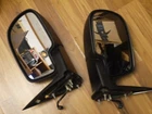Oem Chevy Gmc Silverado Sierra Left Right Mirrors 82-07300-004LH 82-07200-004RH Used. Price: $79.00.