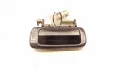 Passenger Door Handle Exterior Assembly Fits 98-00 Lexus LS400 83164 Used. Price: $73.93.