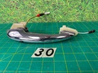 11-16 Mini Cooper Countryman R60 Front Right Exterior Door Handle Oem Used. Price: $44.99.