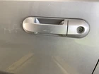 Driver Door Handle Exterior Front Fits 02-10 Explorer 343621 Used. Price: $79.44.
