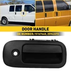 Front Exterior Right Door Rh Handle Fit Savana Gmc Express 1500 Chevy 3500 2500 New. Price: $14.24.