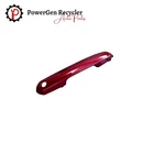 2020-2023 Toyota Highlander Front Left Exterior Door Handle Oem W/sensor Used. Price: $127.20.