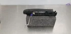 12 Toyota Tacoma Prerunner 2.7L Door Handle Textured Black Passenger Front Right Used. Price: $45.00.