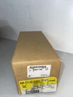 New Oem Door Handle Exterior Front Driver W/ Keyhole 98-11 Cadillac 20857749. Price: $49.95.