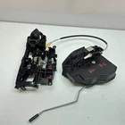 Bmw 2010-2016 F10 Rear Left Door Lock Actuator W/ Handle Trim Oem 7229459 Used. Price: $48.32.