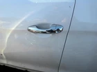 Driver Door Handle Exterior Assembly Chrome Fits 13-18 Santa Fe 30808571 Used. Price: $110.70.