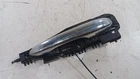 Door Handle Exterior Left Rear Chrome Fits 13-16 Dodge Dart Oem Used. Price: $48.75.