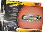 Rugged Ridge Door Handle Cover Guard Kit 07-17 Jeep Wrangler 13311.18 New. Price: $30.00.