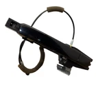 07 08 09 10 11 12 Nissan Sentra Right Outside Door Handle Rear Oem: 82606ET02A Used. Price: $53.36.